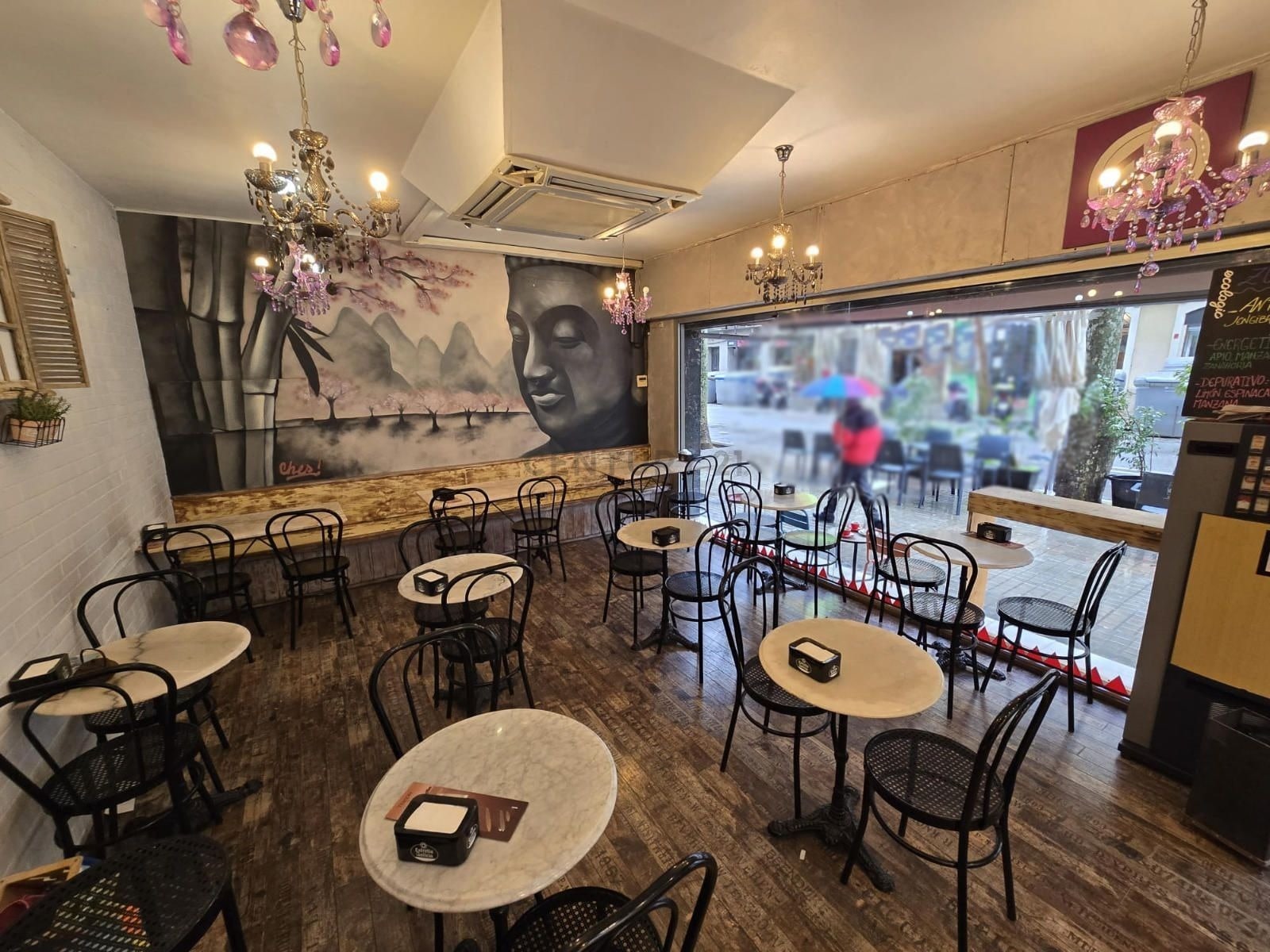 Local en Barcelona, Barcelona en alquiler Foto del interior- Imagen 1 de 11