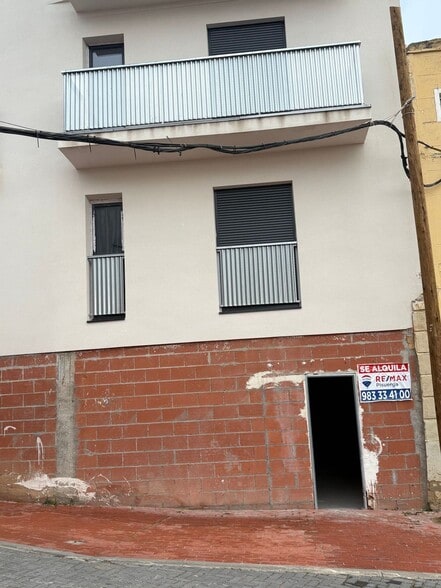 Plaza Mayor, 8, Zaratán, Valladolid en alquiler - Foto del edificio - Imagen 2 de 11
