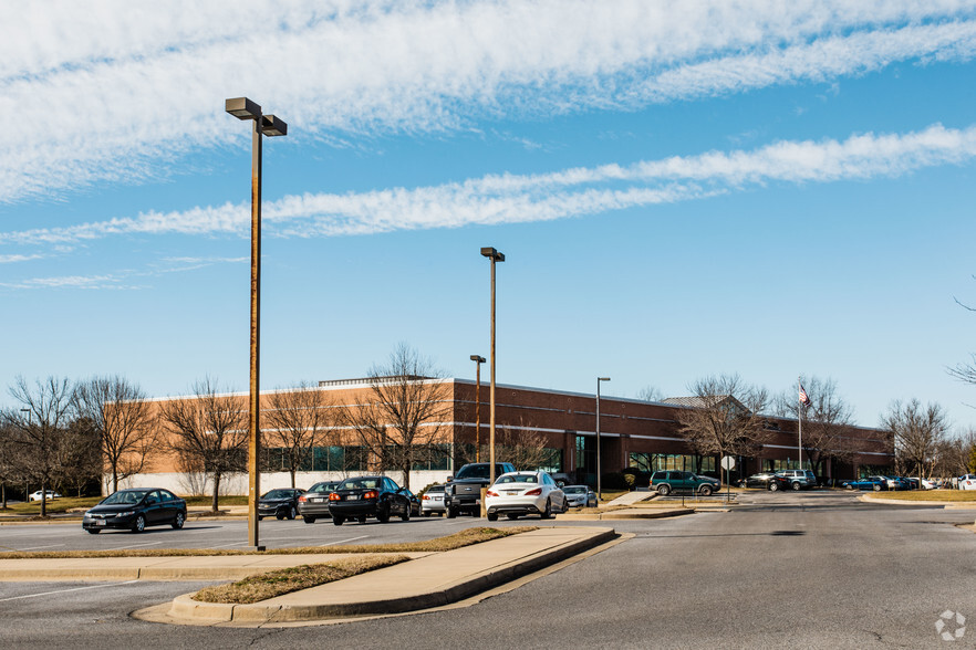 20430 Century Blvd, Germantown, MD en alquiler - Foto del edificio - Imagen 1 de 10