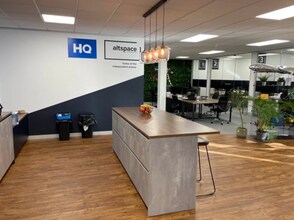 31 Stamford St, Altrincham en alquiler Foto del interior- Imagen 2 de 6