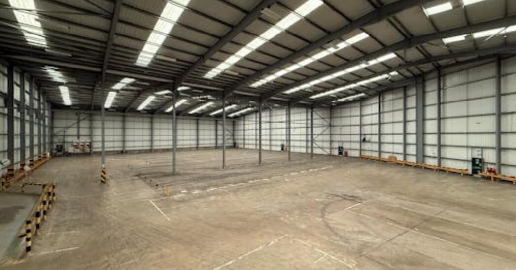 Manor Ln, Deeside en alquiler Foto del interior- Imagen 1 de 1