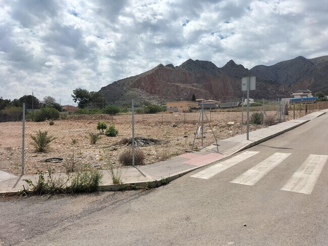 Más detalles de Terreno en venta