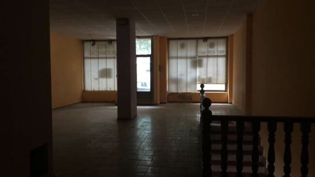 Más detalles de Edificio residencial​ en venta