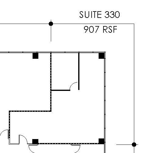 1112 E Copeland Rd, Arlington, TX en alquiler Plano de la planta- Imagen 1 de 7