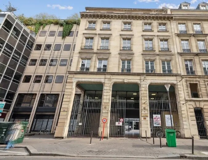 32 Bis Rue De Paradis, Paris en venta Foto del edificio- Imagen 1 de 14