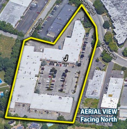 44 W Jefryn Blvd, Deer Park, NY en alquiler Foto del edificio- Imagen 1 de 1