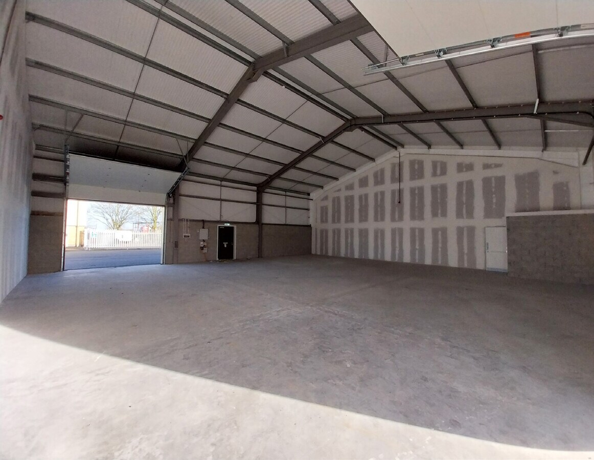 1-6 Skellingthorpe Rd, Saxilby, LIN LN1 2LR - Unidad 4 -  - Foto del interior - Image 1 of 1