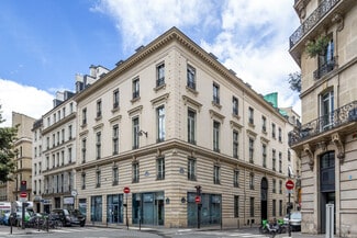 Más detalles de 1 Rue Saint-Georges, Paris - Oficina en alquiler