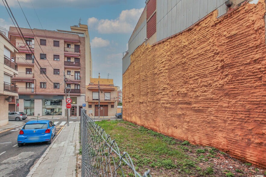 Carrer de Pau Casals, 38, El Vendrell, Tarragona en venta - Foto principal - Imagen 2 de 5