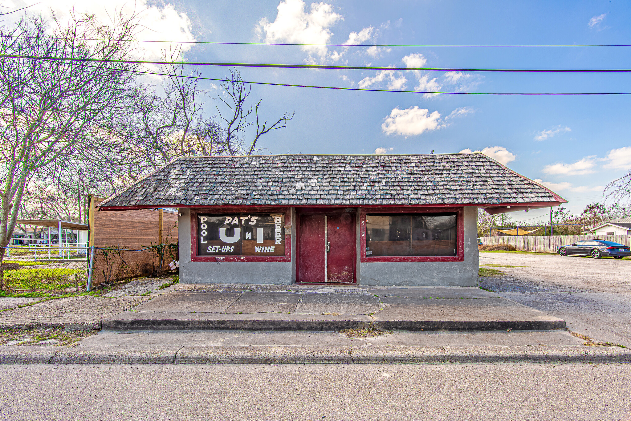 512 Sodville St, Sinton, TX en venta Foto del edificio- Imagen 1 de 14