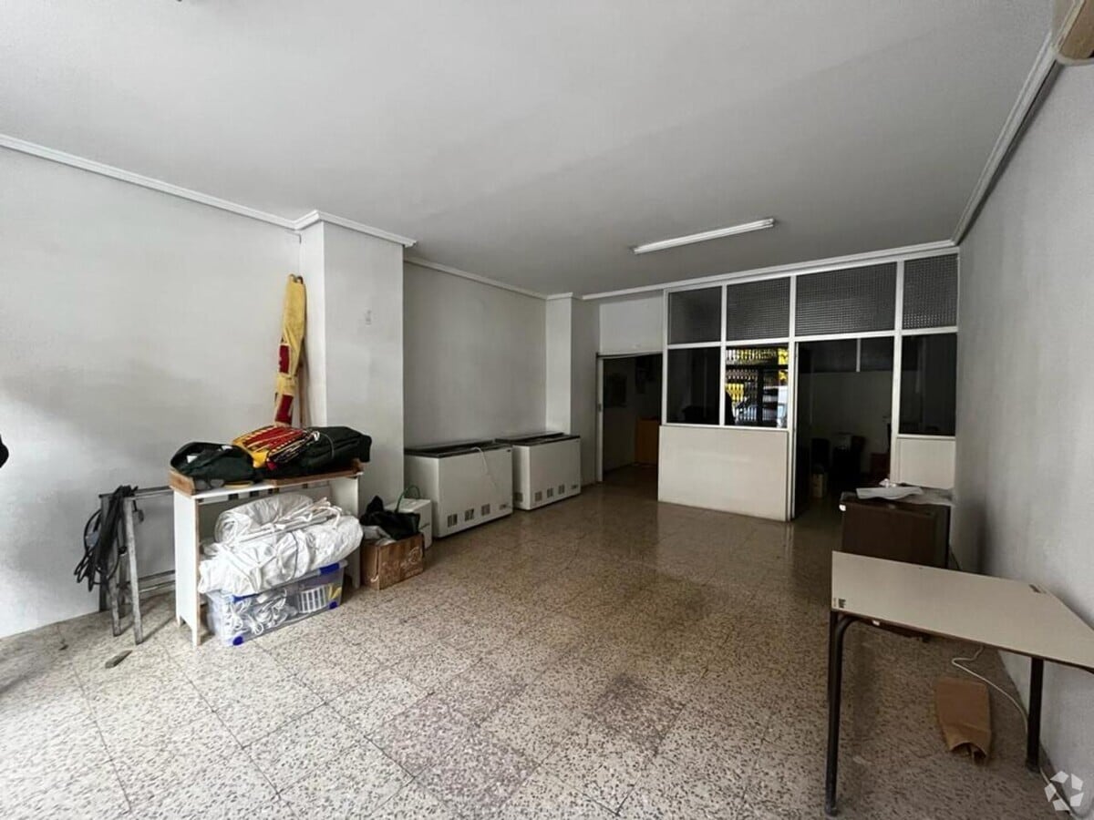 Cuenca, CUE 16002 - Unidad Puerta 02, Esc. E -  - Foto del interior - Image 2 of 10