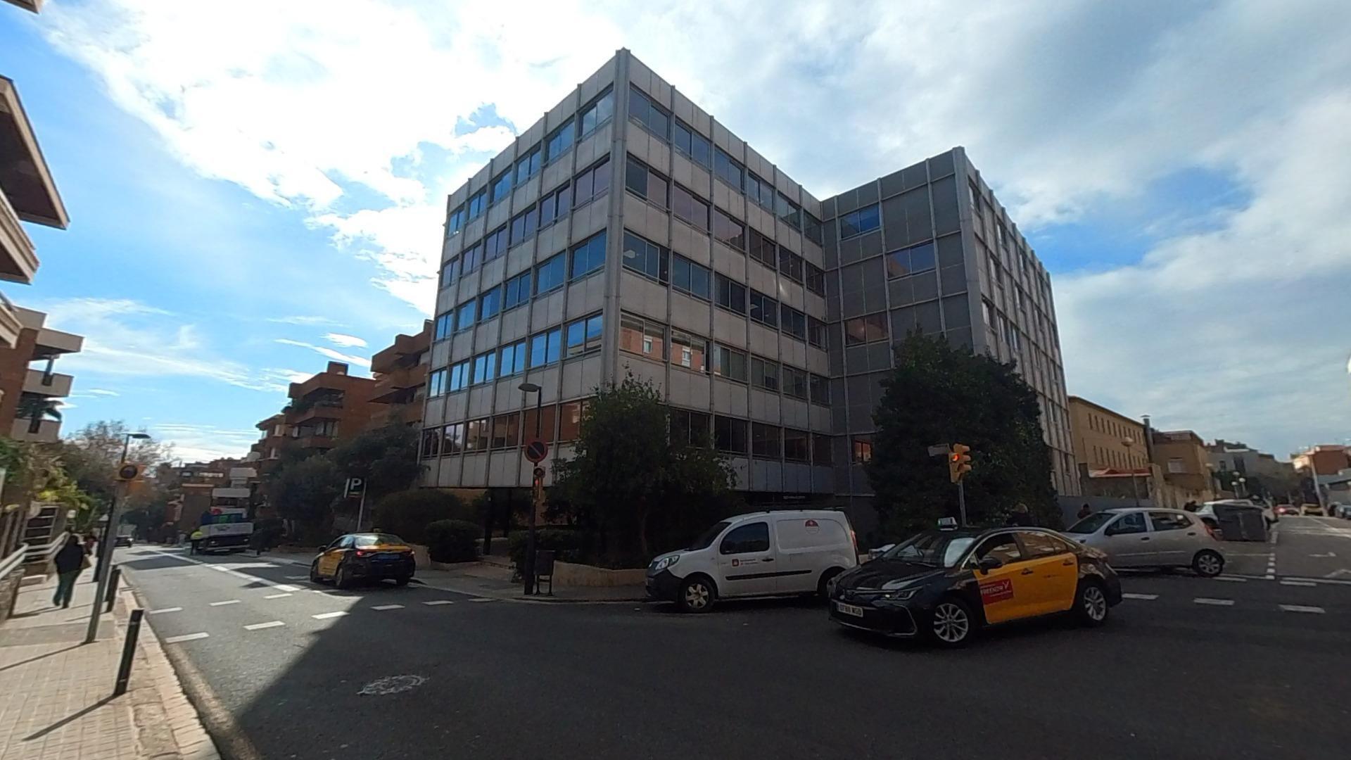 Carrer d'Anglí, 31, Barcelona, Barcelona en venta Foto del edificio- Imagen 1 de 1