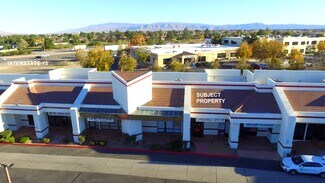 Más detalles de 15409 Anacapa Rd, Victorville, CA - Oficina en venta