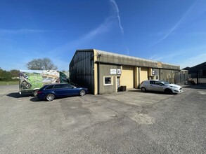 Ilton Business Park, Ilton en alquiler Foto del edificio- Imagen 2 de 9