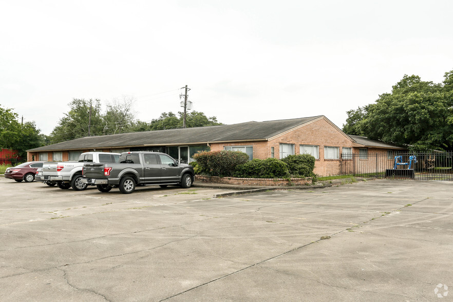 730 Little York Rd, Houston, TX en venta - Foto principal - Imagen 1 de 4