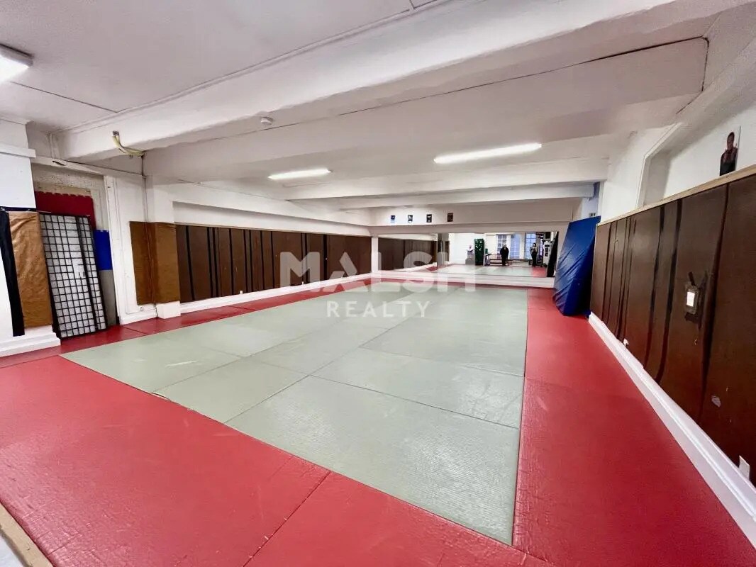 Local en Lyon en alquiler Foto del edificio- Imagen 1 de 6