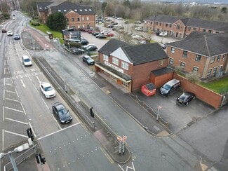 Más detalles de 17-19 Hulton St, Stoke On Trent - Local en venta