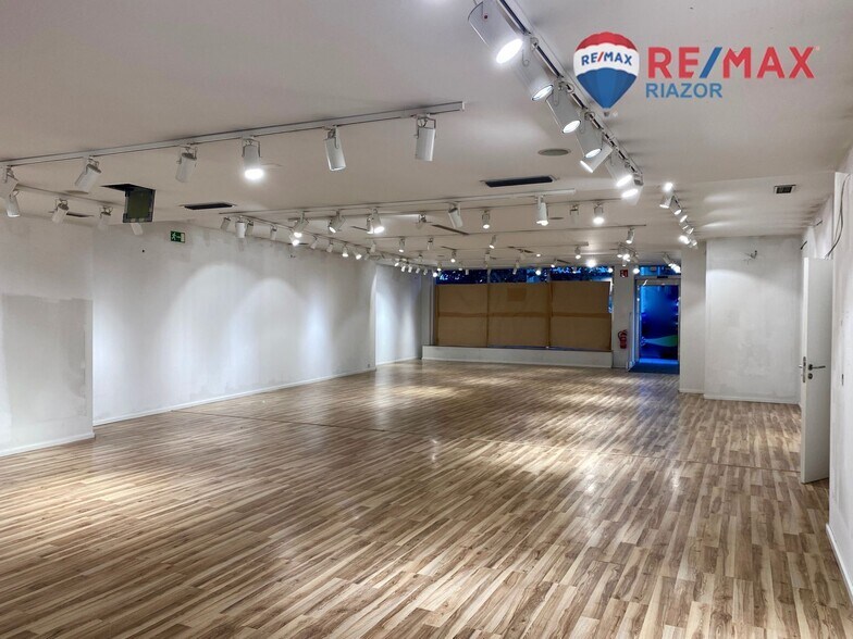 Rúa Do Doutor Teixeiro, 30, Santiago de Compostela, La Coruna en alquiler - Foto del interior - Imagen 2 de 18