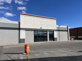 Más detalles para 1720 N Main St, Logan, UT - Locales en alquiler