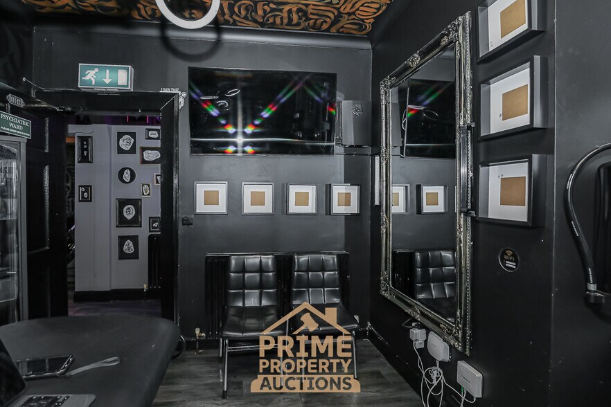 44 Main Street, Dreghorn en venta - Foto del interior - Imagen 2 de 6