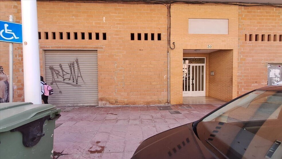 Carrer Juan de Austria, CASTELLÓN DE LA PLANA, Castellón en venta - Foto del edificio - Imagen 1 de 9