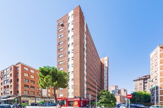 Más detalles de Calle Elfo, 76, Madrid - Edificio residencial​ en venta
