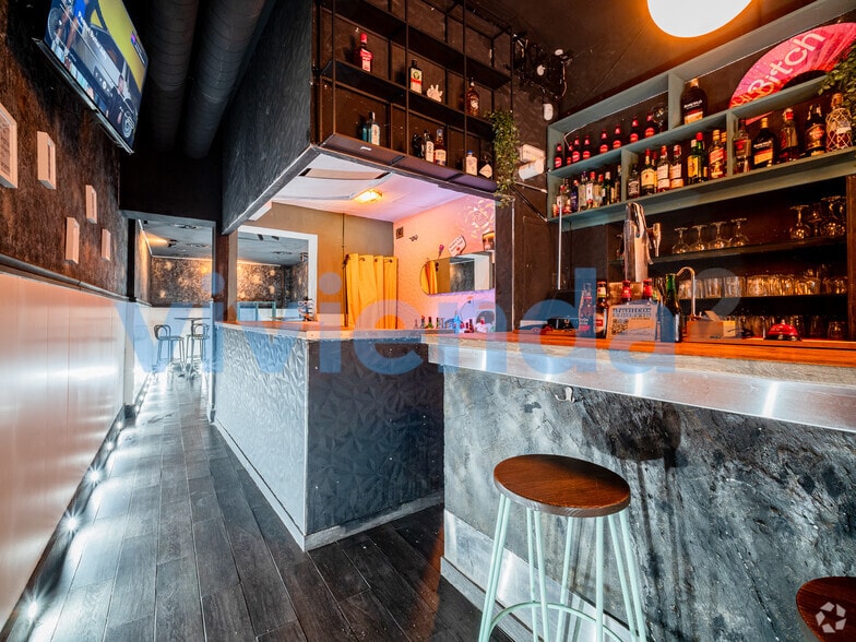 Edificio residencial en Madrid, Madrid en venta - Foto del interior - Imagen 1 de 1