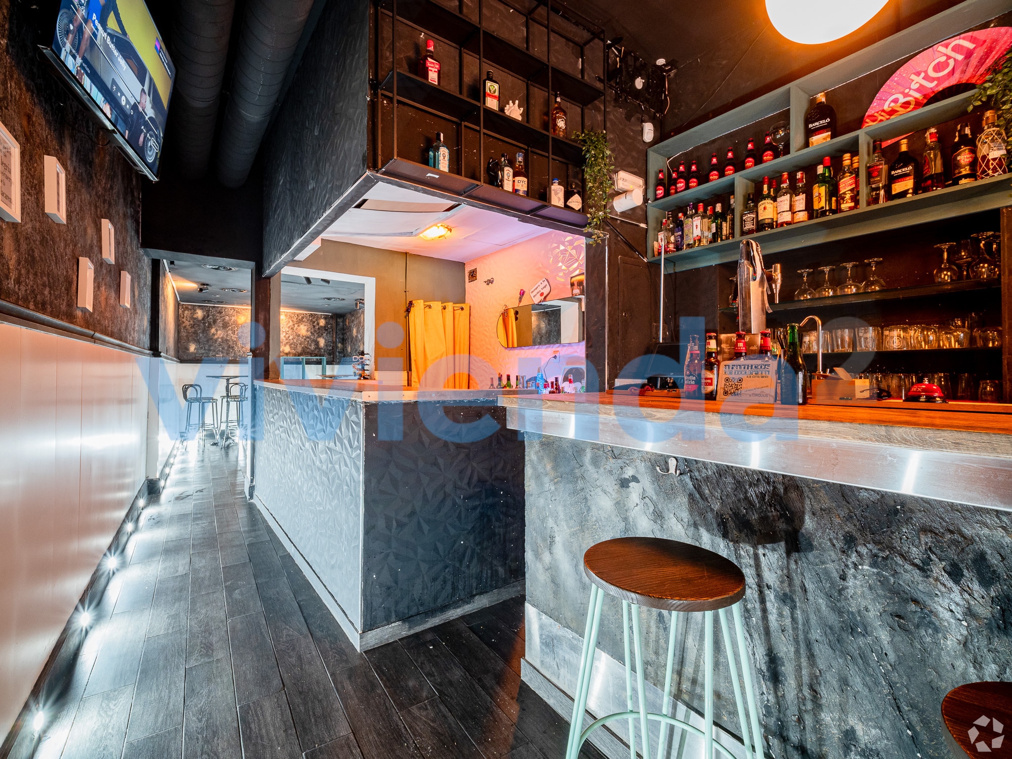 Edificio residencial en Madrid, Madrid en venta Foto del interior- Imagen 1 de 2