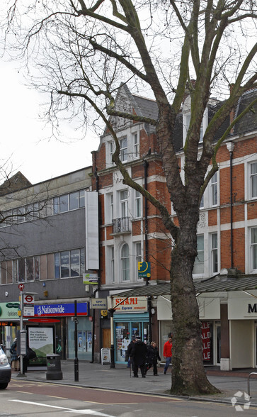 15 New Broa, London en alquiler - Foto del edificio - Imagen 2 de 2