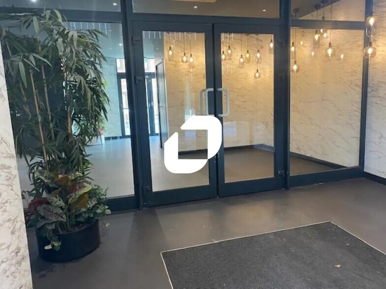 16 Rue De Tournai, Lille en alquiler - Vestíbulo - Imagen 3 de 11