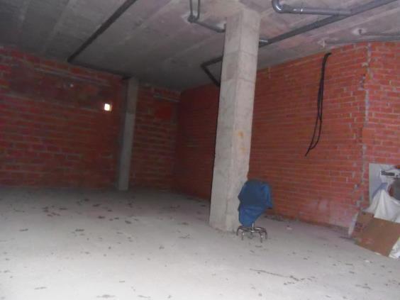 Nave en Ponferrada, León en alquiler - Foto del edificio - Imagen 3 de 5
