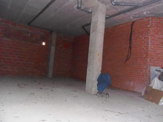 Nave en Ponferrada, León en alquiler - Foto del edificio - Imagen 3 de 5