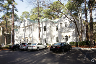 Más detalles para 800 Main St, Hilton Head, SC - Oficinas en alquiler