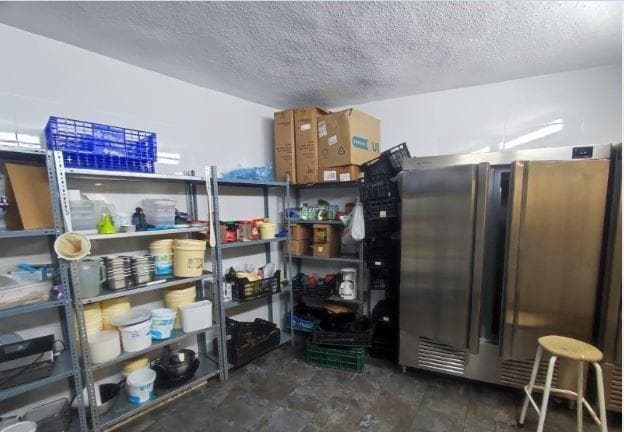 Avenida de Hernán Cortés, 88-88, Cáceres, Cáceres en venta - Foto del interior - Imagen 2 de 9