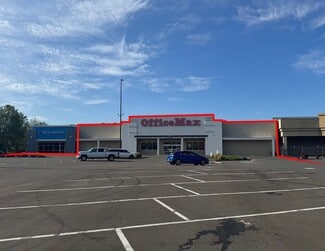 Más detalles de 13875 SE Mill Plain Blvd, Vancouver, WA - Local en alquiler