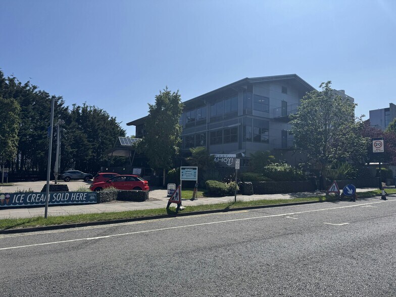 Beach Blvd, Aberdeen en venta - Foto del edificio - Imagen 3 de 7