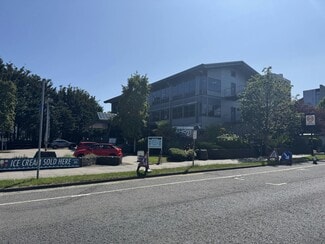 Más detalles de Beach Blvd, Aberdeen - Oficina en alquiler