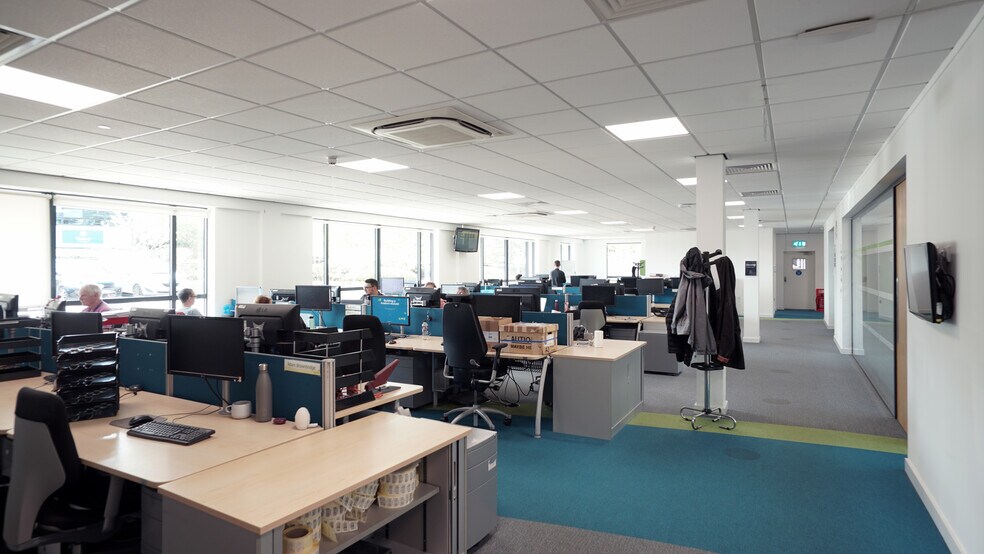 Emperor Way, Exeter en alquiler - Foto del interior - Imagen 3 de 15