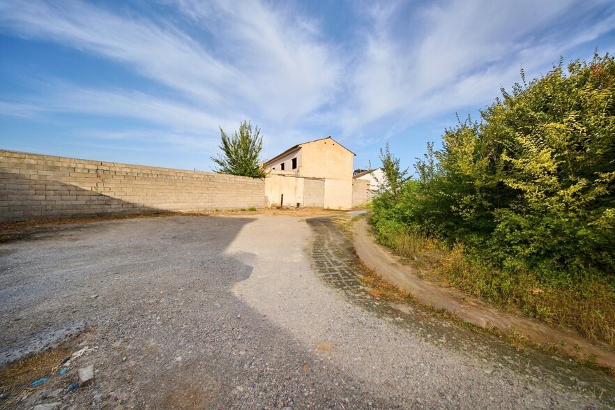 Calle Zulema, 2, Ogíjares, Granada en venta - Foto del edificio - Imagen 2 de 9