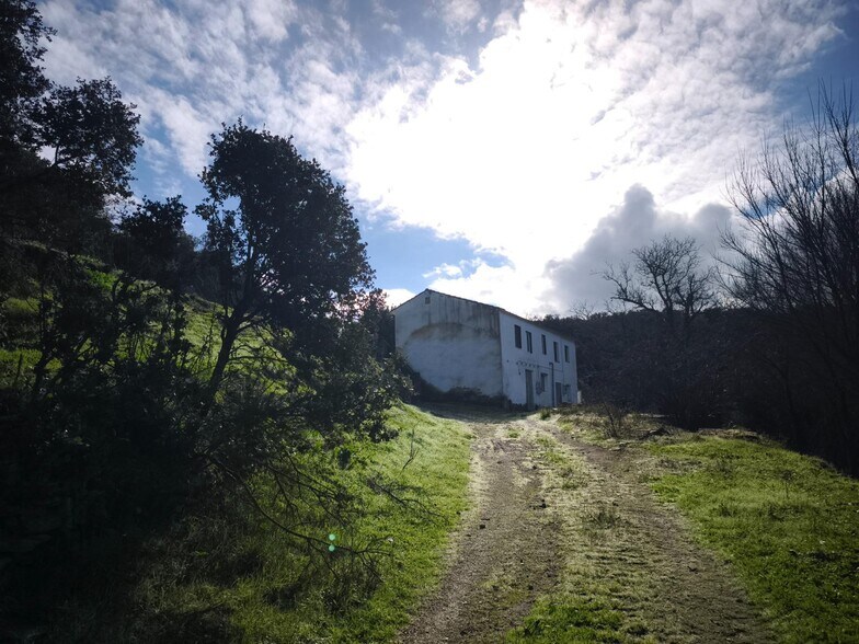 Terreno en Setenil de las Bodegas, Cádiz en venta - Foto del edificio - Imagen 1 de 30