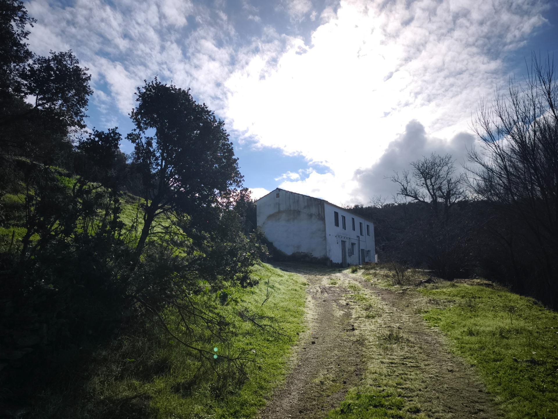 Terreno en Setenil de las Bodegas, Cádiz en venta Foto del edificio- Imagen 1 de 31