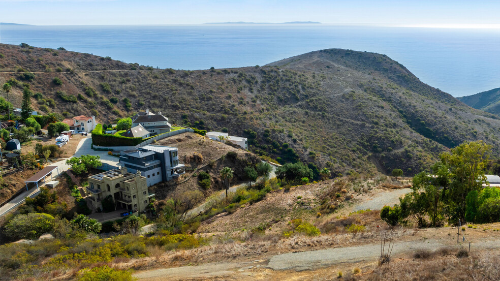 2826 Coralglen Dr, Malibu, CA en venta - Foto del edificio - Imagen 3 de 20