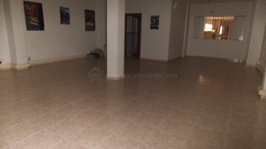 Local en Casar de Cáceres, Cáceres en alquiler - Foto del edificio - Imagen 3 de 6