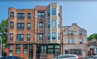 Más detalles de 2156 W 21st St, Chicago, IL - Edificio residencial​ en venta