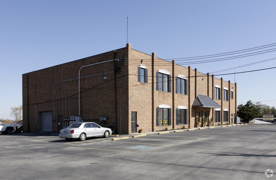 12875 Route 30, North Huntingdon, PA en alquiler - Foto del edificio - Imagen 2 de 5