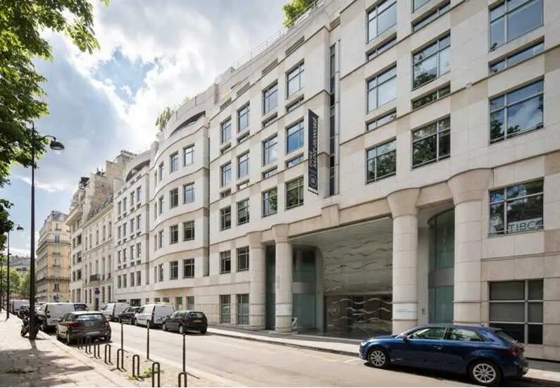 21-25 Rue Balzac, Paris en alquiler - Foto del edificio - Imagen 2 de 13