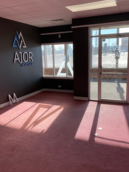 4000 S Poplar St, Casper, WY en alquiler Lobby- Imagen 1 de 8