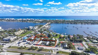 Más detalles para 115 S Oak St, Lantana, FL - Edificios residenciales en venta