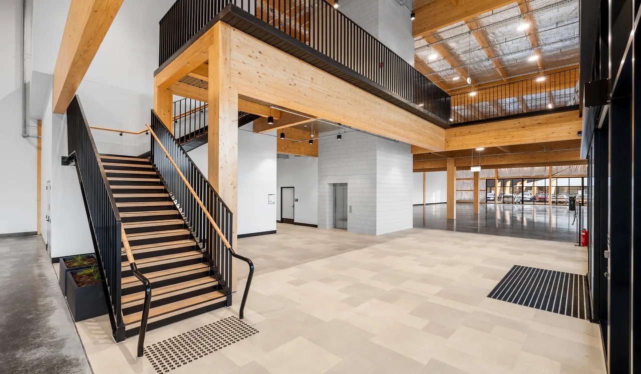 15 Chifley Dr, Moorabbin Airport en alquiler Foto del interior- Imagen 1 de 7