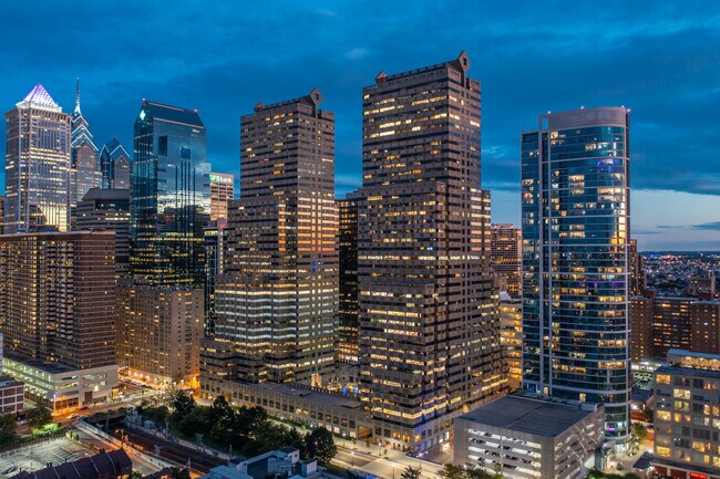 Más detalles de 2001 Market St, Philadelphia, PA - Oficina, local en alquiler